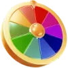 Roda Keberuntungan Dragon222 welfare icon