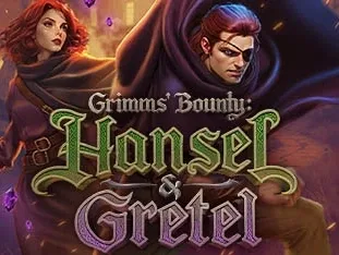 Grimms' Bounty: Hansel & Gretel screenshot