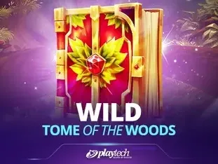 Wild Tome Of The Woods screenshot